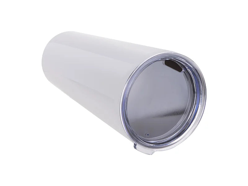 Sublimation 33oz/1000ml Stainless Steel Tumbler (White)