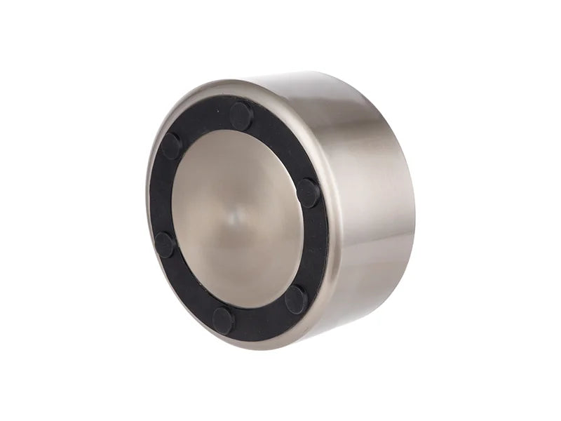 Sublimation 64oz/1900ml Stainless Steel Dog Bowl (Silver)