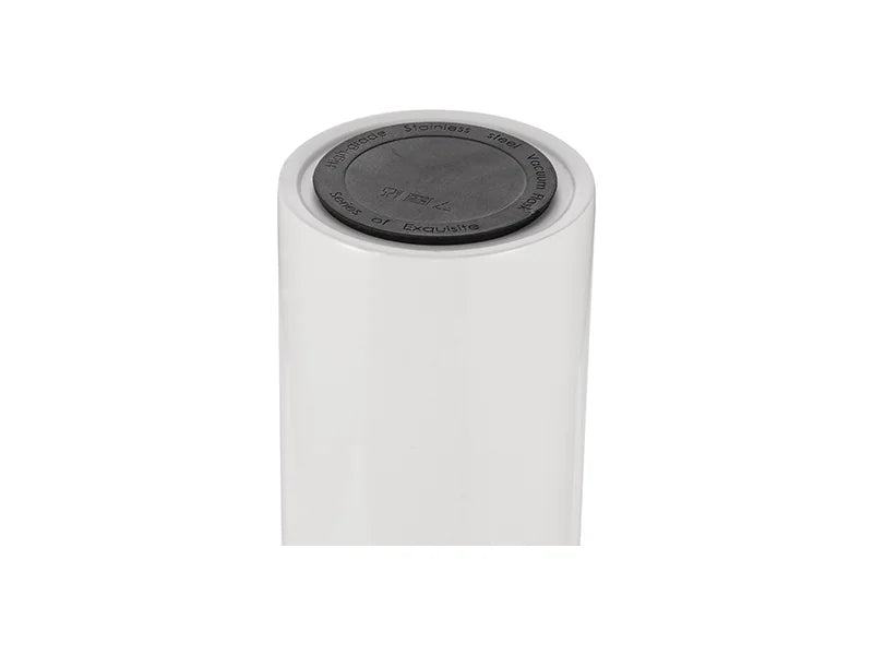 Sublimation 500ml Stainless Steel Flask Bottle (White)