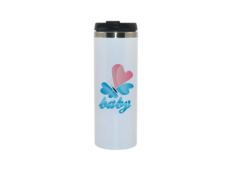 Sublimation 14oz Stainless Steel Mug