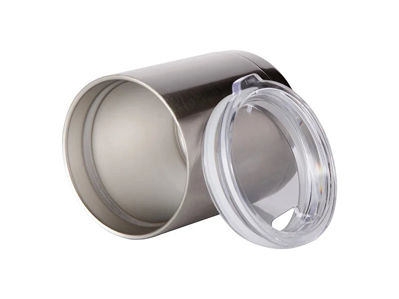 Sublimation 10oz/300ml Stainless Steel Lowball