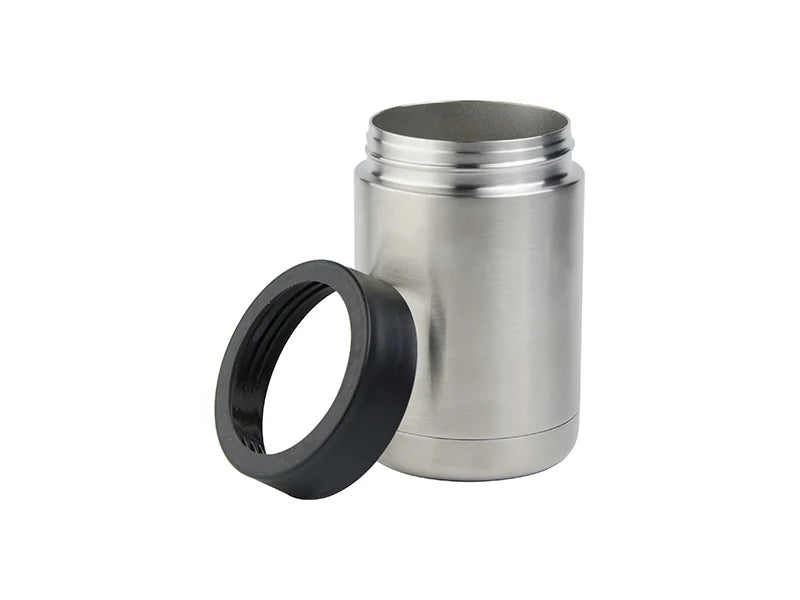 Sublimation 12oz/360ml Stainless Steel Colster