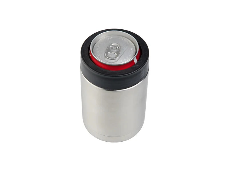 Sublimation 12oz/360ml Stainless Steel Colster