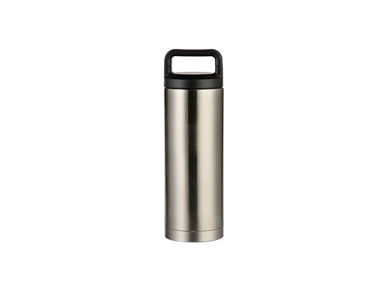 Sublimation 18oz Stainless Steel Bottle
