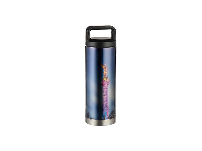 Sublimation 18oz Stainless Steel Bottle