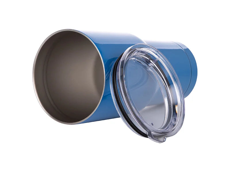 Sublimation 30oz Stainless Steel Tumbler (Royal Blue)
