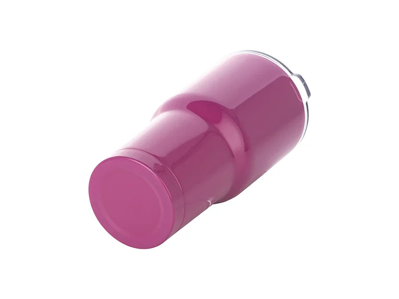 Sublimation 30oz Stainless Steel Tumbler (Purple)