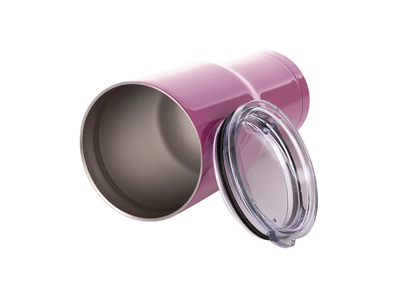Sublimation 30oz Stainless Steel Tumbler (Purple)