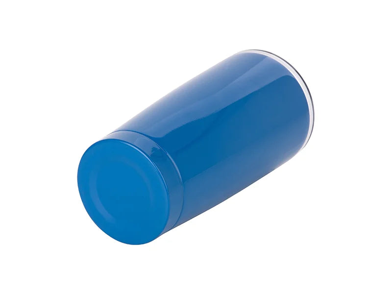 Sublimation 20oz Stainless Steel Tumbler (Blue)