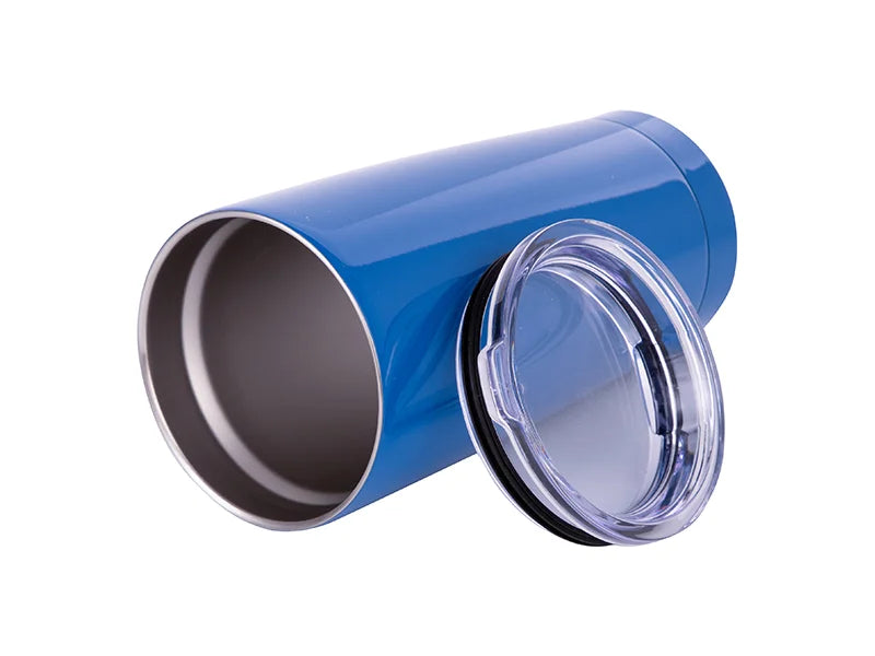 Sublimation 20oz Stainless Steel Tumbler (Blue)
