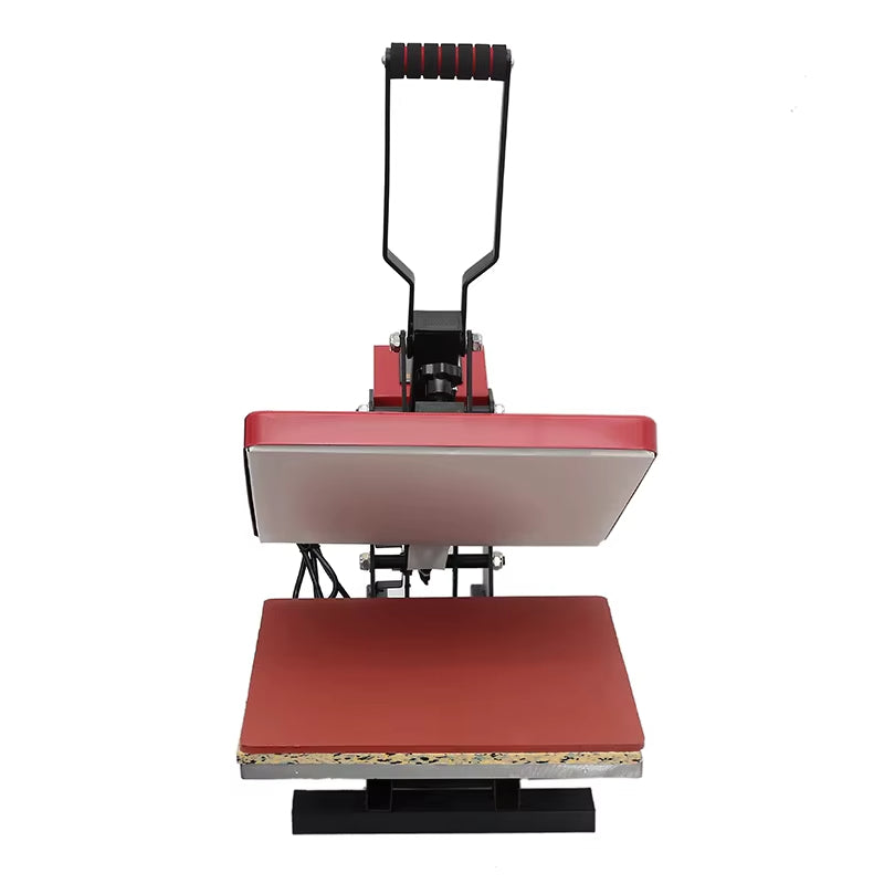 Manual Heat Transfer Printing Machine for T-shirt