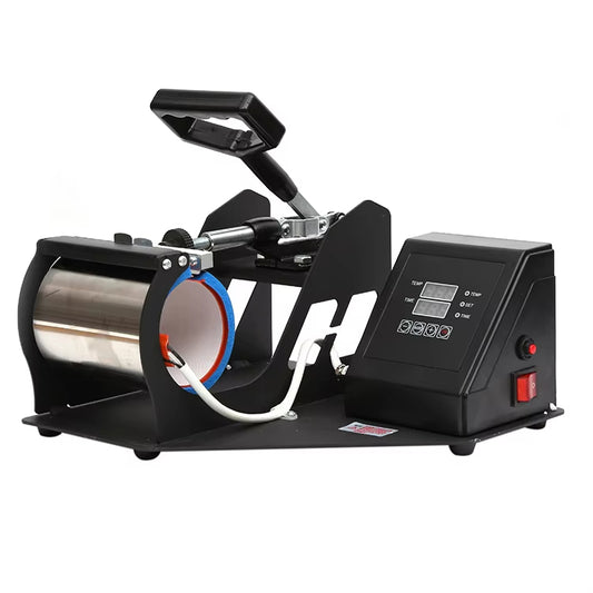 Sublimation 11oz Mug Heat Press Machine