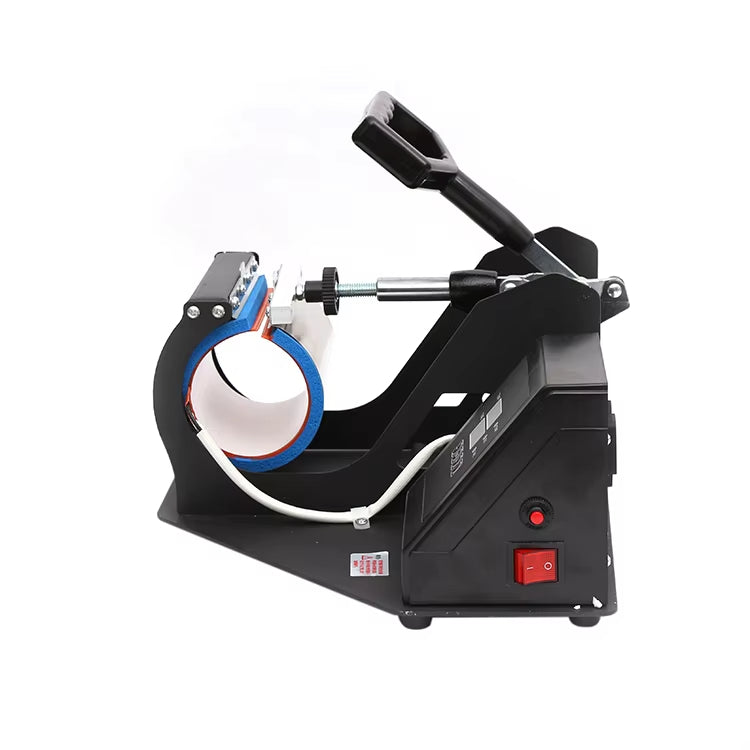 Sublimation 11oz Mug Heat Press Machine