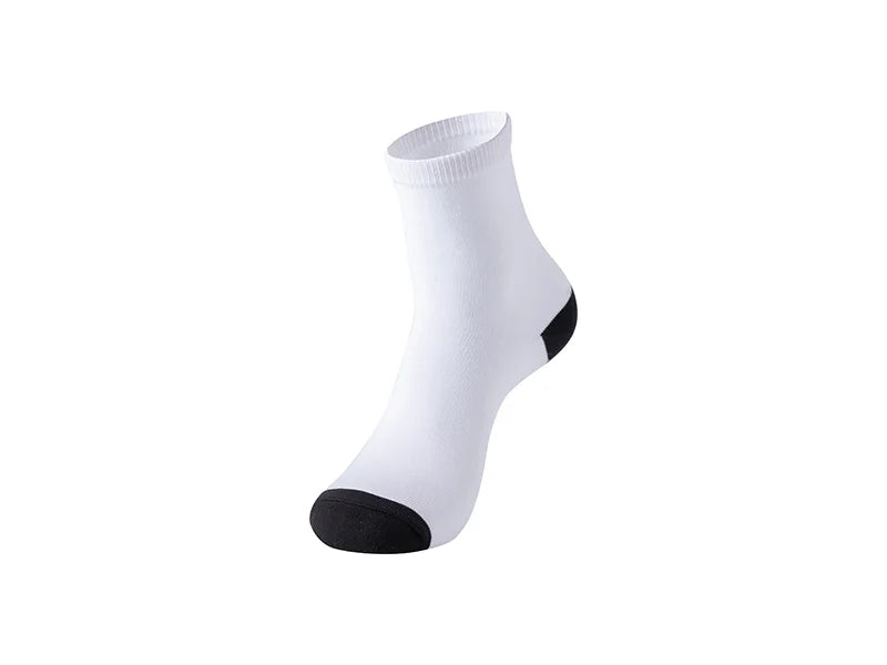 Sublimation Stocking (Female, Full White)