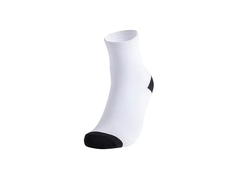 Sublimation Stocking (Female, Full White)