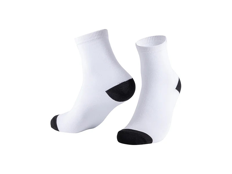 Sublimation Stocking (Female, Full White)