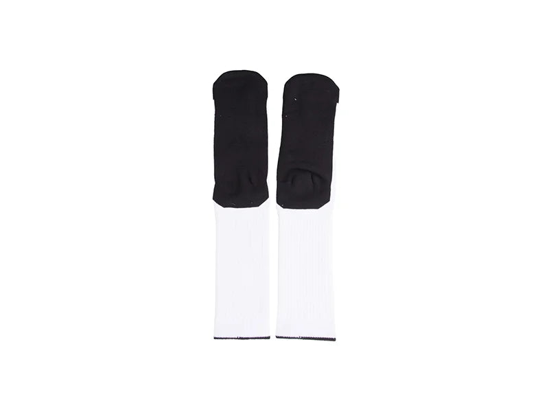 45cm Sublimation Tube Sock
