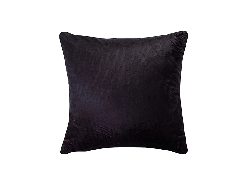 Sublimation 13 Panel Plush Pillow Cover (40*40cm/15.75inchx15.75inch)