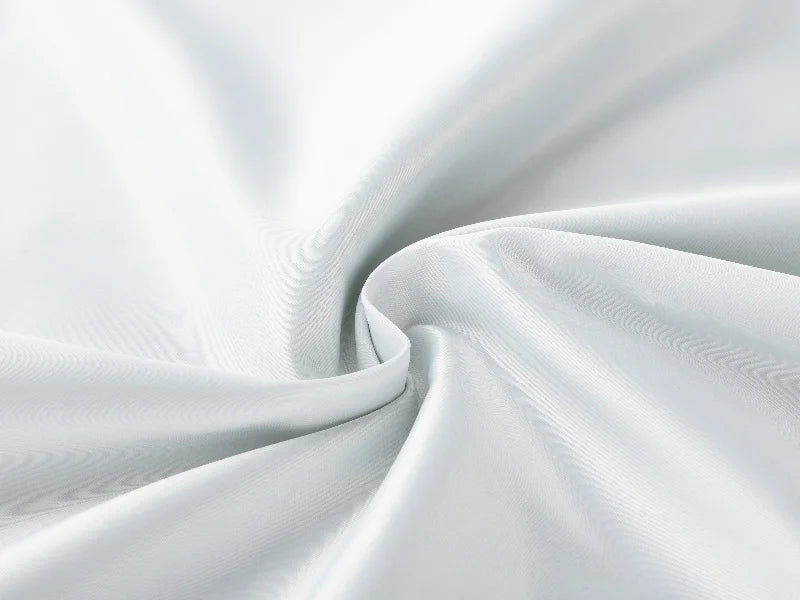 Two-Tone Sublimation Blanks Pillow Cover (40*40cm/15.7inch x 15.7inch, Light Green)