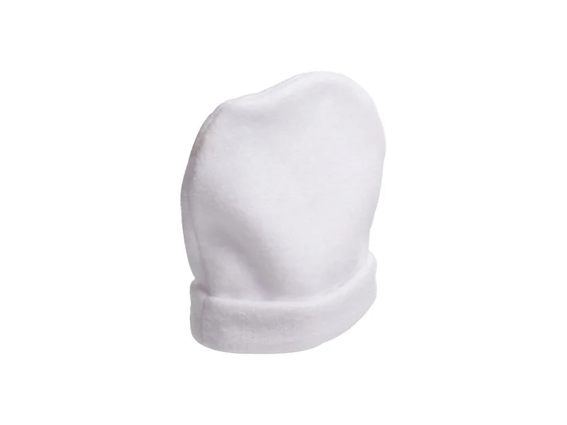 Sublimation Fleece Baby Cap