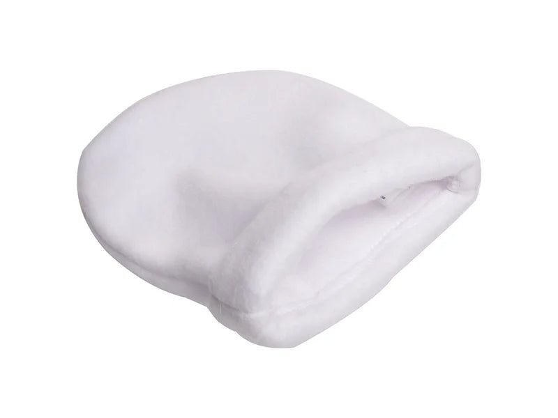 Sublimation Fleece Baby Cap