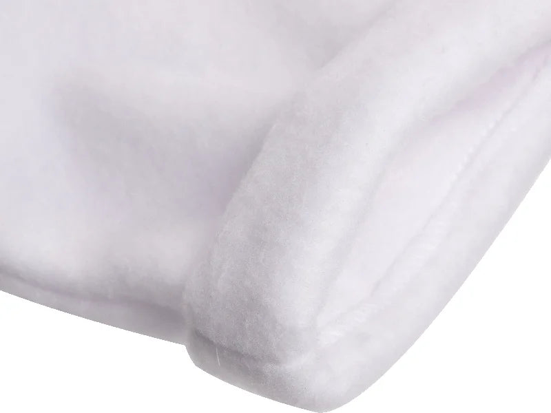 Sublimation Fleece Baby Cap