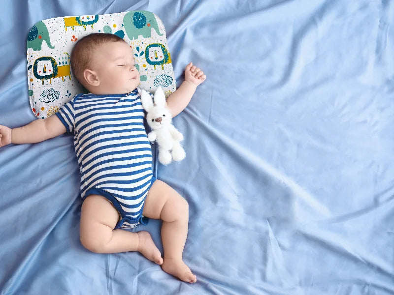 Sublimation Fleece Baby Burp Cloth (30*40cm/11.8inchx 15.7inch)