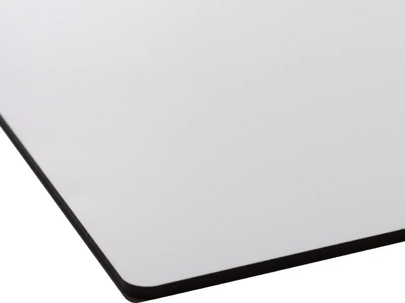 Premium Sublimation Blanks Glitter Hardboard Sheet 12inch x 12inch/30.5*30.5*0.3cm