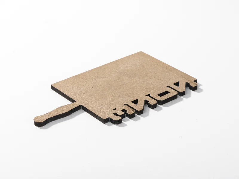 Sublimation Blanks Graduation Fan (2023)