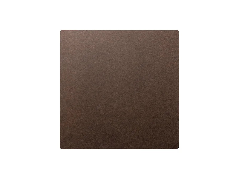 Premium Sublimation Glitter Hardboard Sheet (12inch x 12inch/30.5*30.5*0.3cm)