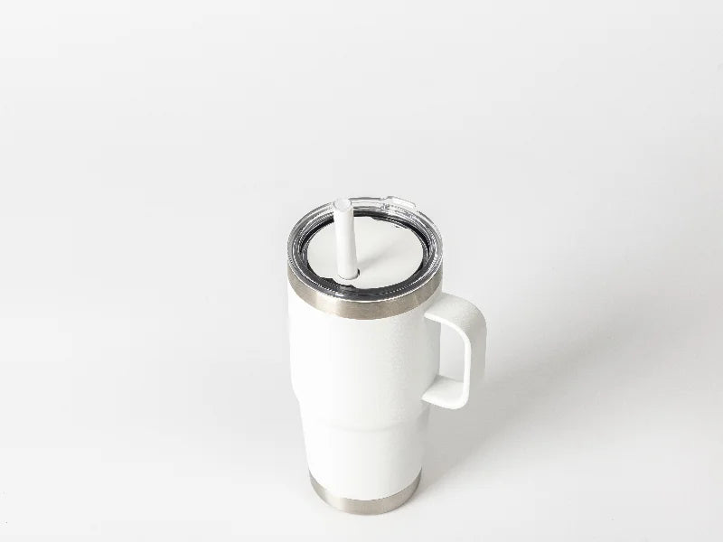 Sublimation Blanks Hardboard Name Tag (φ6.5*0.3cm,Bud Shape)