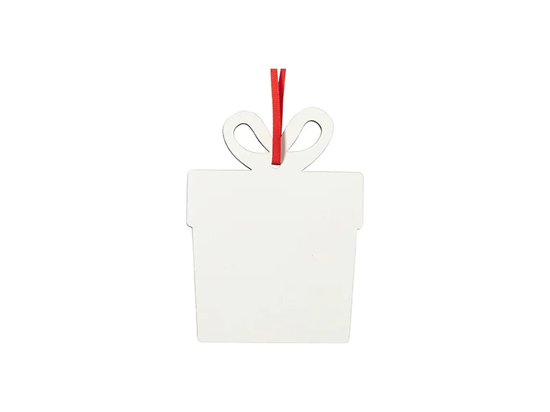 Sublimation Blanks MDF Ornament (Gift)