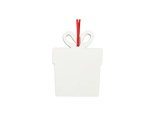 Sublimation Blanks MDF Ornament (Gift)