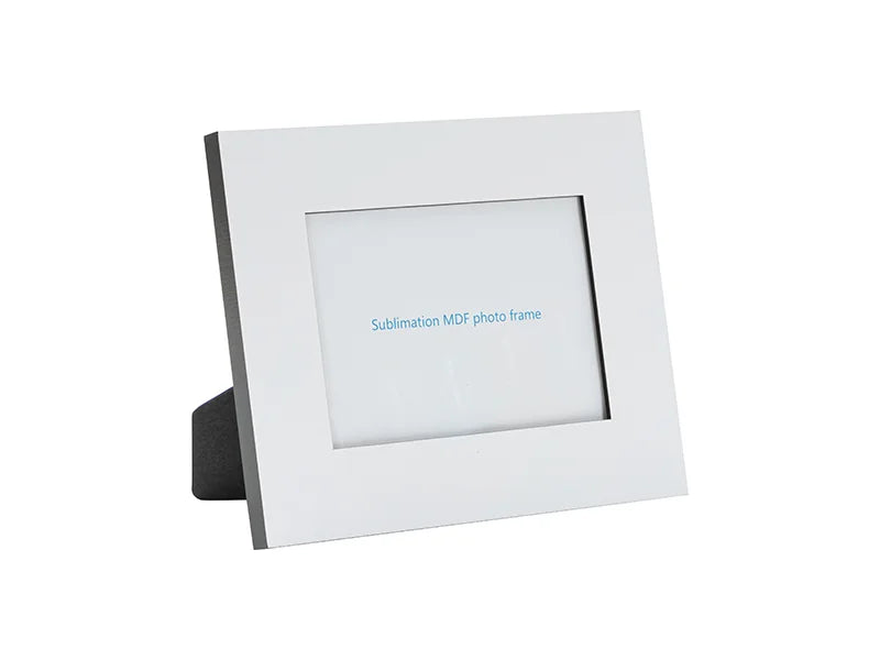 15mm Sublimation MDF Frame for Photo 5inch x 7inch / 200*250 mm