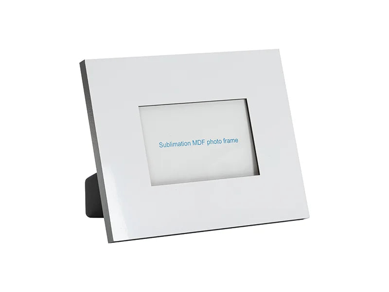 15mm Sublimation MDF Frame for Photo 4inch x 6inch / 200*250 mm