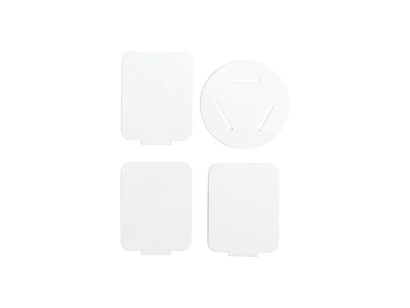 Sublimation HB Rotating Pen Holder (9*10.8cm)