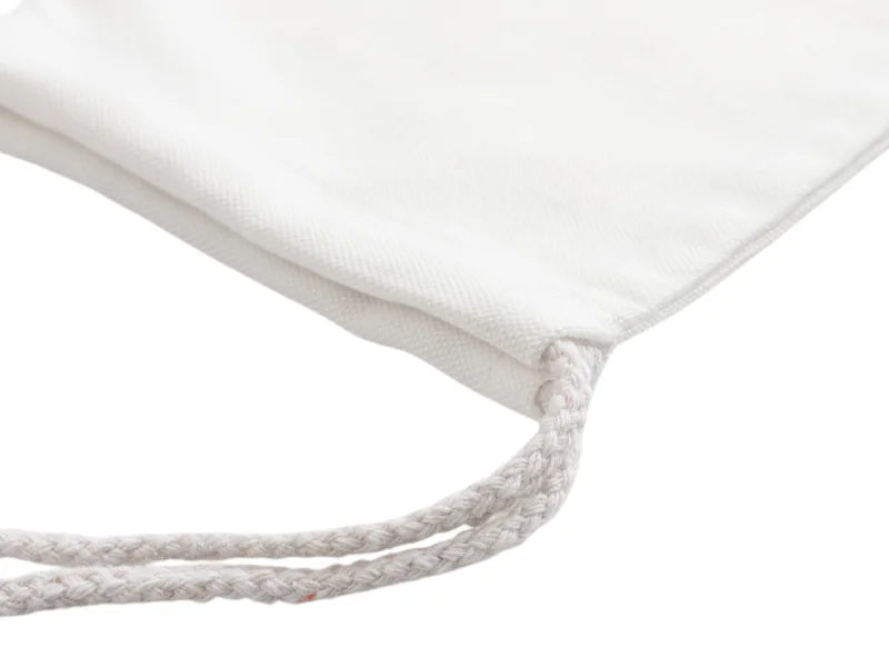 Sublimation Drawstring Wine Bag