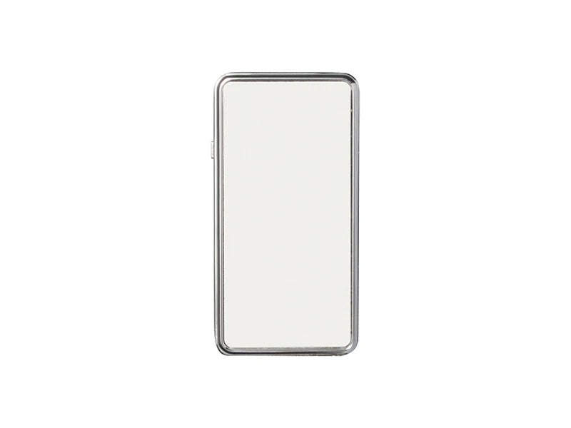 Sublimation USB Charging Lighter(Silver)