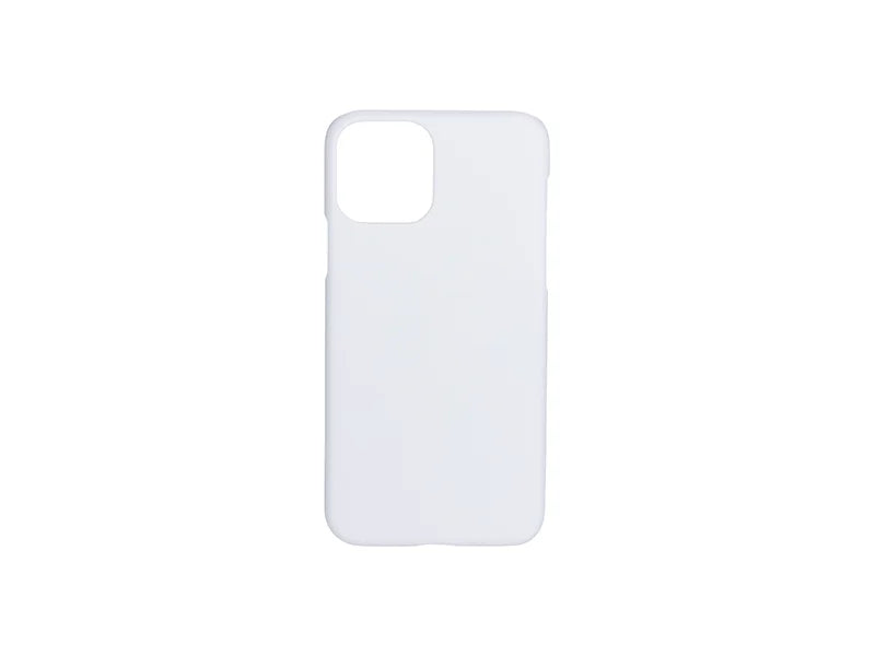 Sublimation 3D iPhone 11 Pro Cover (Frosted, 5.8inch)