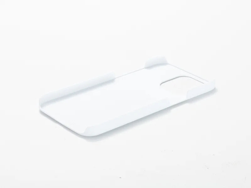 Sublimation Blanks 3D iPhone 14 Plus Cover(Frosted, 6.7inch)