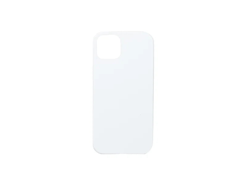 Sublimation Blanks 3D iPhone 14 Pro Max Cover(Frosted, 6.7inch)