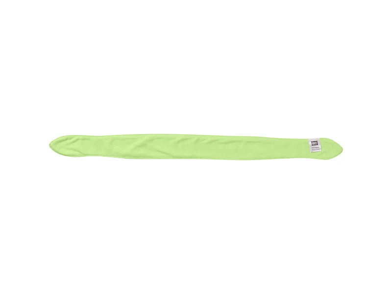 Sublimation Baby Headband (Green)