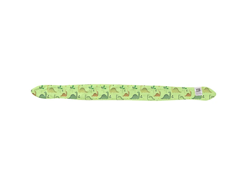 Sublimation Baby Headband (Green)