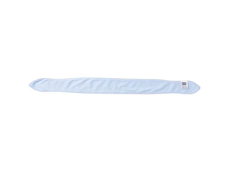 Sublimation Baby Headband (Light Blue)