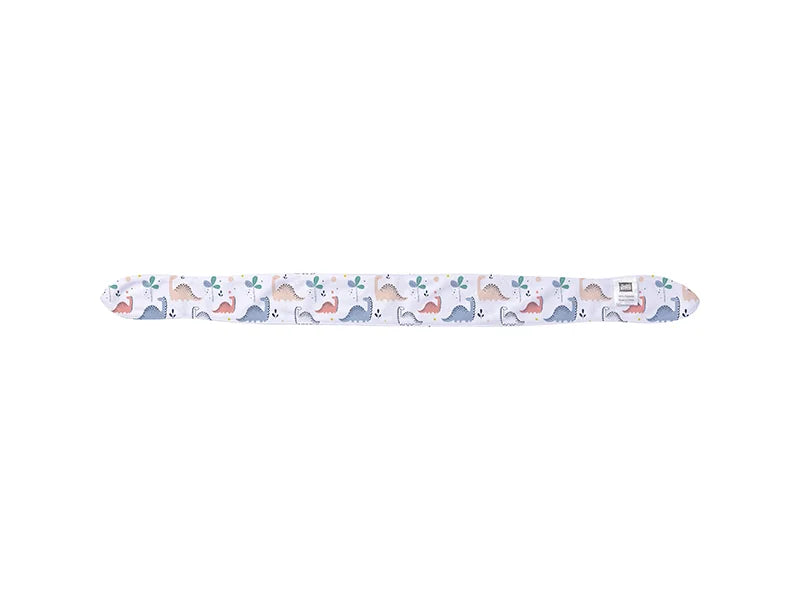 Sublimation Baby Headband (White)