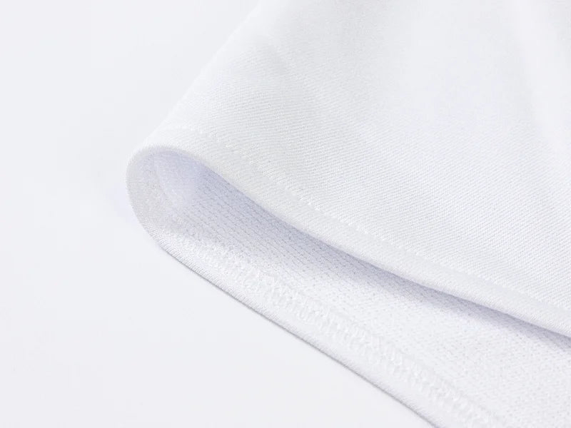 Sublimation Blanks Pet Bandana (S)