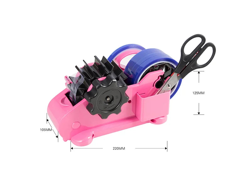 Sublimation Combo Thermal Tape Dispenser (46mm)