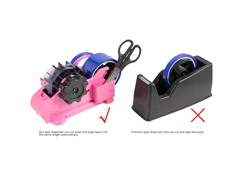 Sublimation Combo Thermal Tape Dispenser (46mm)