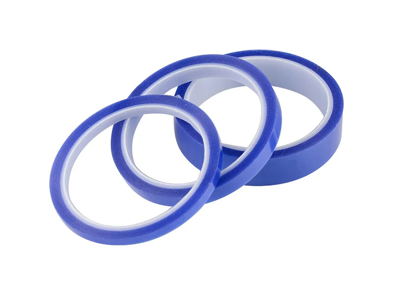 Sublimation 1cm Thermal Tape (Blue)