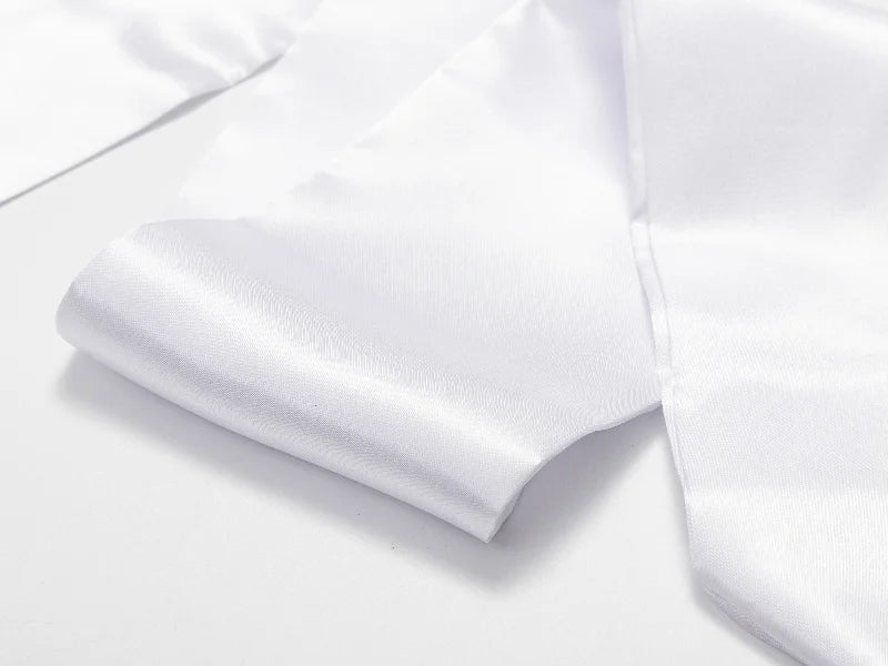 Sublimation Blanks Stole Neck Tie 51''